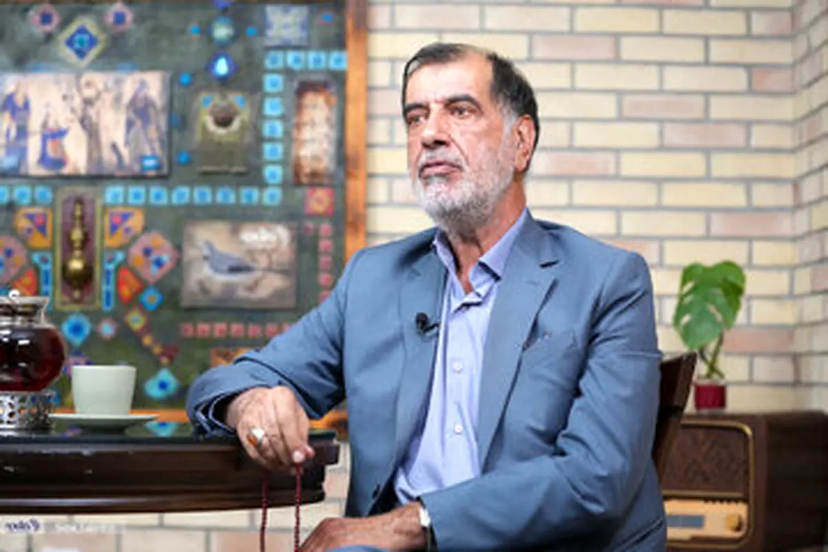 هشدار جدی باهنر: زمان پافشاری بر تحلیل های انفرادی، گروهی یا حزبی نیست/ هتاکی به تیم مذاکره کننده آب به آسیاب دشمن ریختن است
