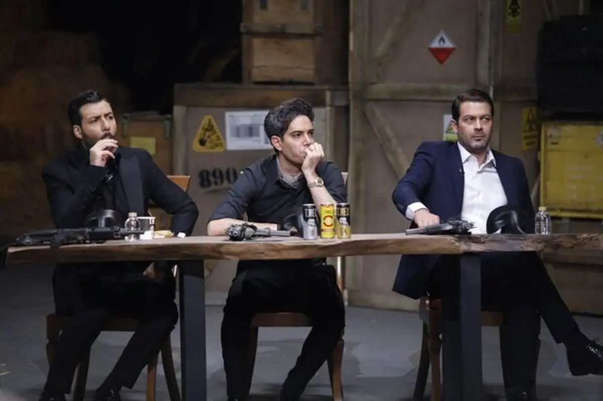 پاسخ مجموعه «پدرخوانده» به یک ادعا

