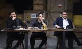 پاسخ مجموعه «پدرخوانده» به یک ادعا

