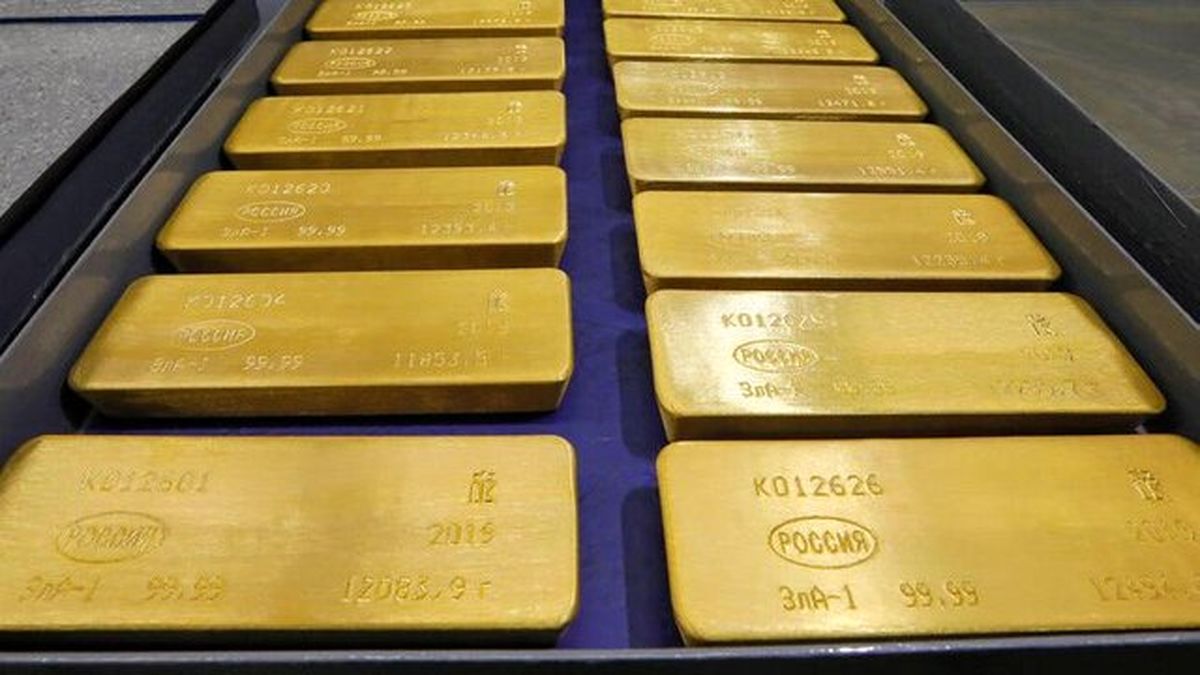 جهان منتظر طلای 3000 دلاری باشد؟