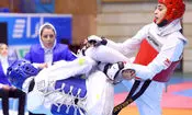 ستاره ورزش ایران امدادگر شد/ خانم کاپیتان در لباس هلال احمر/ عکس