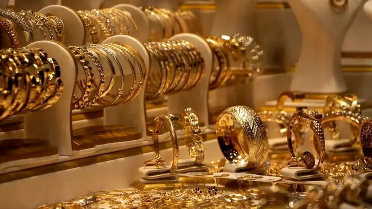 تکرار عملیات فریب در بازار طلا/ خریداران طلا هوشیار باشند