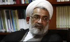 دادستان کل کشور: مجلس و شورای عالی انقلاب در حال کار بر روی مساله حجاب هستند؛ نتایج آن تا ۱۵ روز آینده مشخص خواهد شد