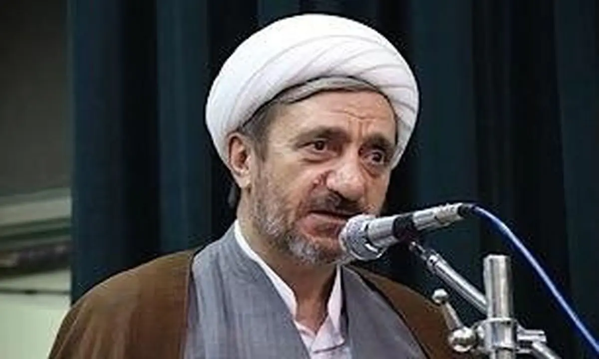 امروز نظام اسلامی ما در بلندایی قرار گرفته که قابل توصیف نیست


