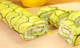 غذایی لذیذ گیاهی با عطر و طعمی بی‌نظیر