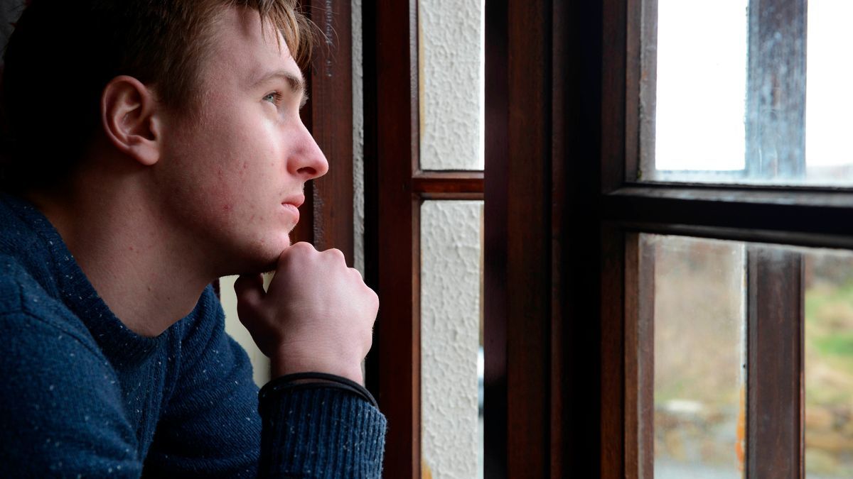 ۱۳ نشانه مهم برای تشخیص اختلال دوقطبی در افراد