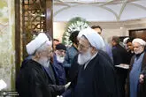 حضور+مقامات+کشوری+و+لشکری+در+مراسم+ختم+فرزند+صدیقی+(4)