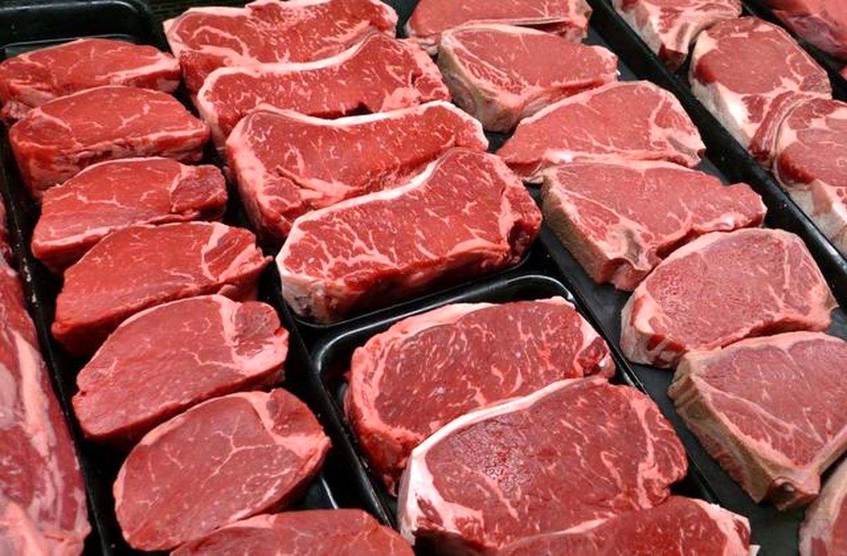 تولید گوشت قرمز با حذف ارز ۴۲۰۰ تومانی آسیب دید/ واردات گوشت تا آخر سال ادامه‌دار خواهد بود
