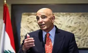 فرستاده آمریکا برای مذاکره در مورد خلع سلاح حزب‌الله به بیروت رفت

