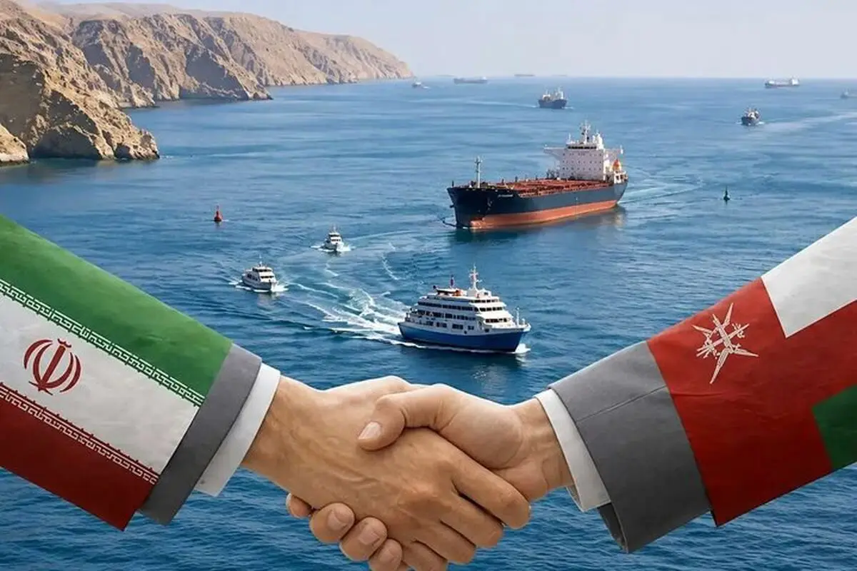 جزئیات جدید درباره تفاهم نهایی ایران و عمان/ تنگه هرمز با این تفاهم باز نمی‌شود/ بی‌اعتنایی واشنگتن به توافق مسقط