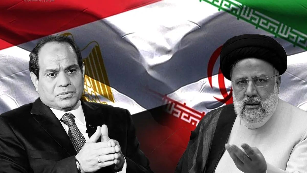 نسخه دوم صلح تهران و ریاض برای مصر در حال کلید خوردن است؟