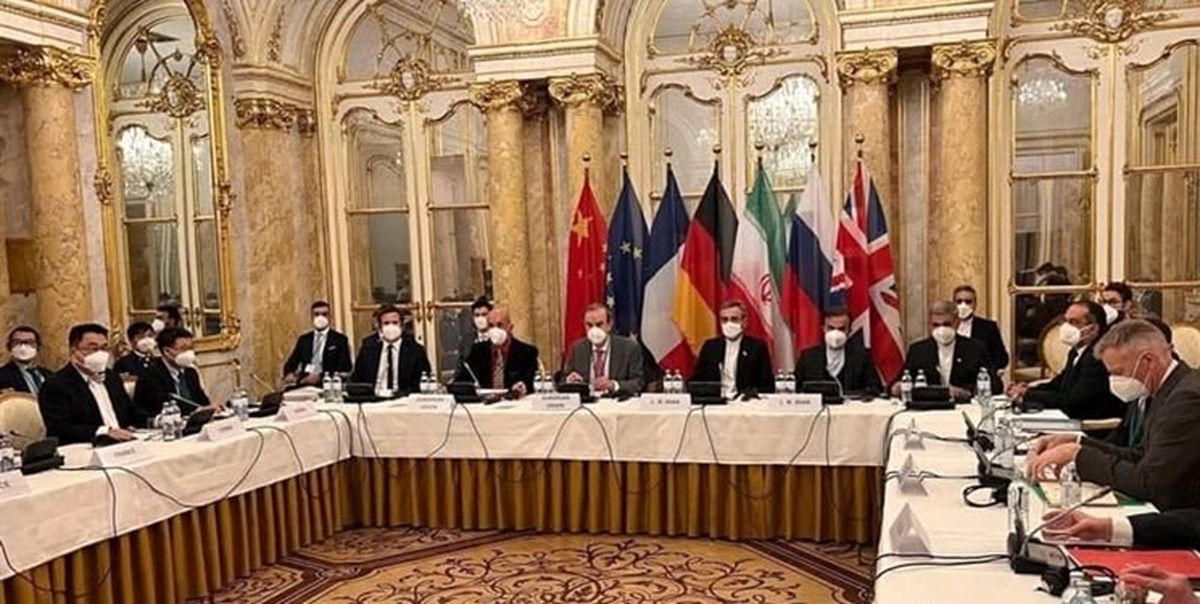 گمانهزنی رسانه انگلیسی از توافق قریب الوقوع در وین