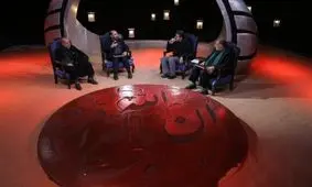 بازگشت مجری به آنتن پس از ۱۴ سال