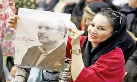 چرا اختلافات جبهه پایداری و نزدیکان قالیباف بر سر حجاب بالا گرفت؟

