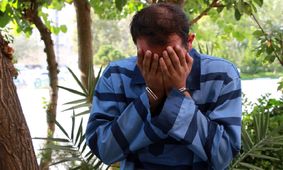 سرگذشت یک آدمکش