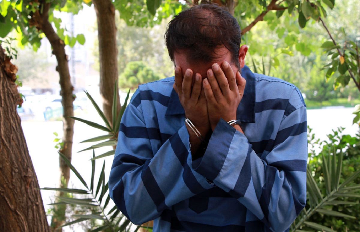 سرگذشت یک آدمکش