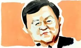 دهقانی که ثروتمندترین مرد چین شد