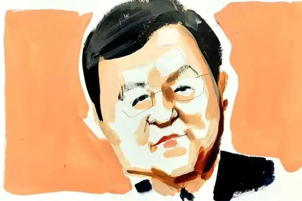 دهقانی که ثروتمندترین مرد چین شد