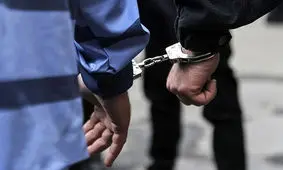 قتل خونین پسر جوان وسط خیابان در ساوه