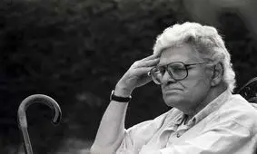 اولین مطلبی که شاملو در اطلاعات هفتگی منتشر کرد