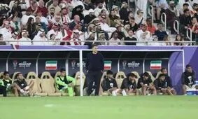 جریمه سنگین قلعه نویی، فدراسیون فوتبال، سپاهان و سه ملی پوش