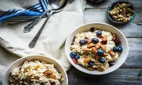 صبحانه‌ای عالی که سکته را از شما دور می‌کند