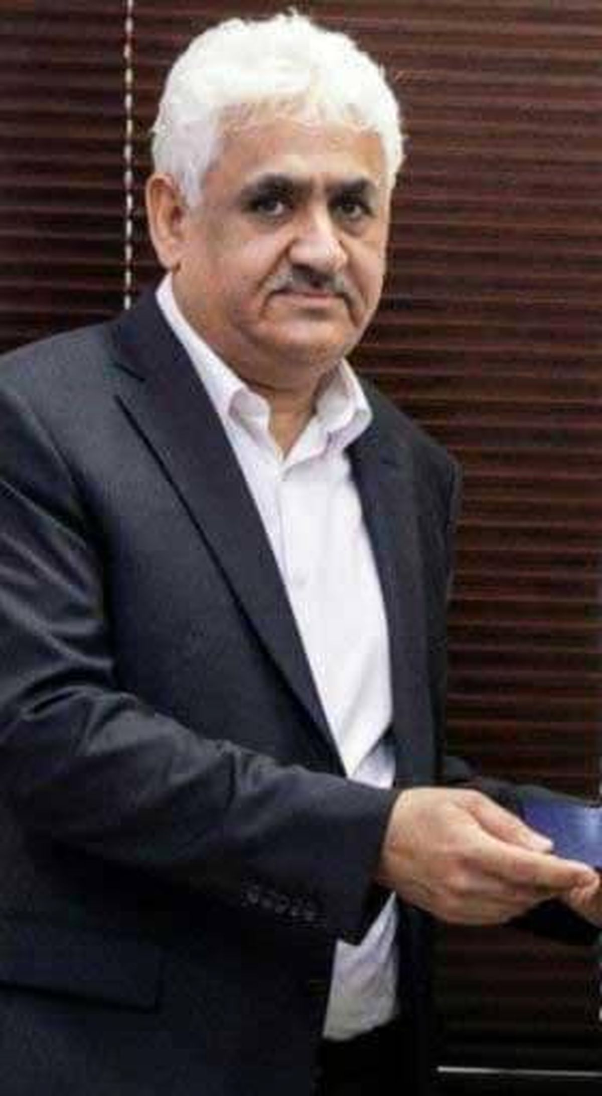 بیانیه تبیینی گروه ساختمانی تشریفات اهواز