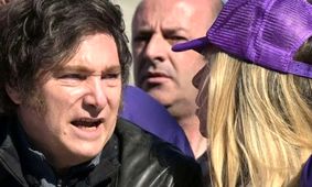 فساد خواهر رئیس جمهور آرژانتین فاش شد؛ واکنش خاویر میلی

