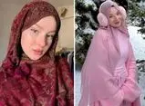اینفلوئنسر مشهور حجاب استایل بازداشت شد