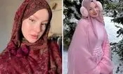 اینفلوئنسر مشهور حجاب استایل بازداشت شد