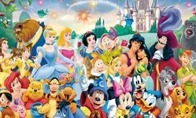 10 انیمیشن دستکم گرفته شده‌ی دیزنی