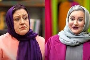 سفر در زمان، نعیمه نظام دوست و فاطمه هاشمی در دهه ۷۰