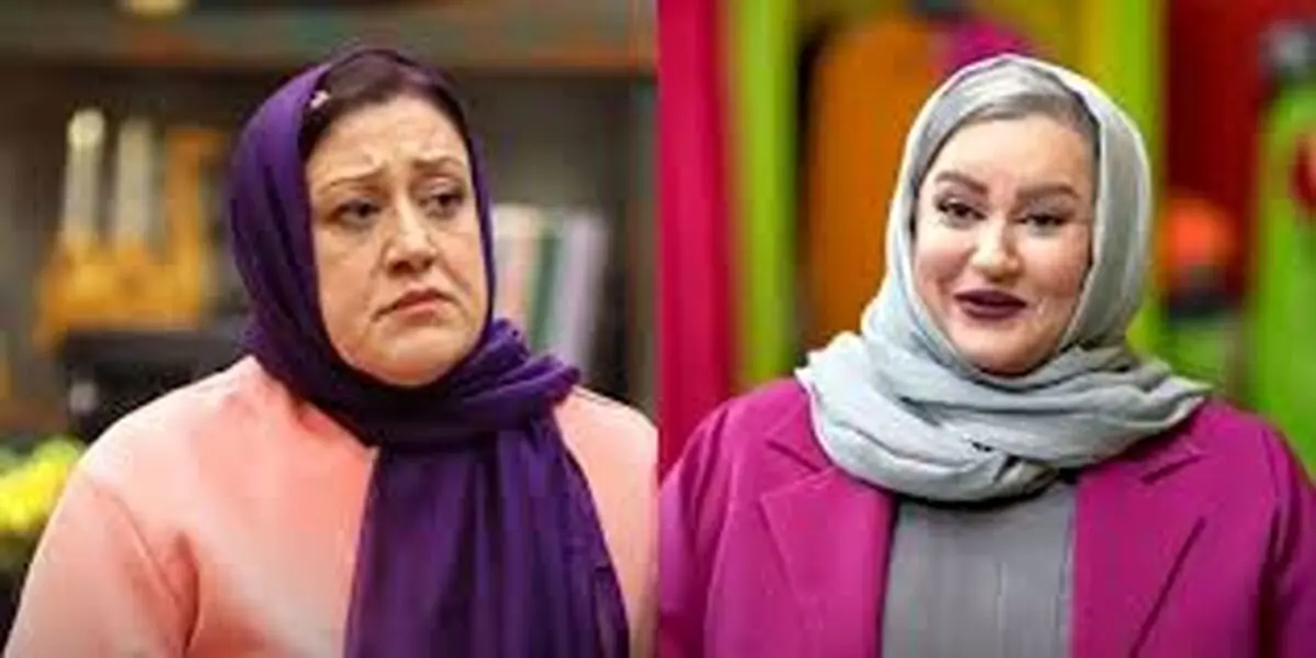 سفر در زمان، نعیمه نظام دوست و فاطمه هاشمی در دهه ۷۰
