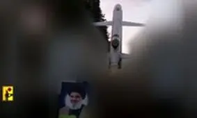 سلاح‌های جدید و ناشناخته حزب‌الله/ ویدئو