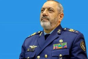 روایت وزیردفاع از ارسال درخواست آتش بس اسرائیل توسط برخی واسطه ها به ایران
