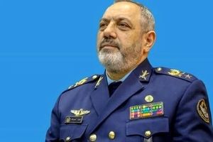 روایت وزیردفاع از ارسال درخواست آتش بس اسرائیل توسط برخی واسطه ها به ایران
