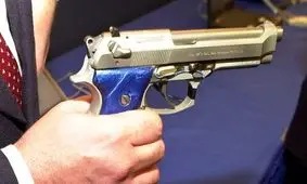 یک شرکت آمریکایی به دنبال تولید تپانچه با قابلیت تشخیص چهره است