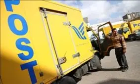 افزایش ٢٠ درصدی تعرفه های پستی