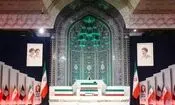 در زمان برگزاری مراسم تشییع شهید آیت الله خامنه‌ای، منع آمدوشد برقرار نخواهد شد

