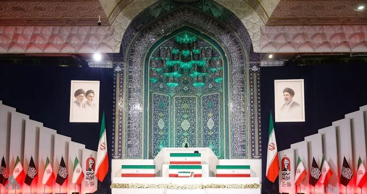 در زمان برگزاری مراسم تشییع شهید آیت الله خامنه‌ای، منع آمدوشد برقرار نخواهد شد

