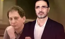 محمدرضا فروتن در نقش بابک زنجانی