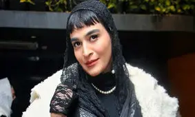 سفر در زمان؛ «اندیشه فولادوند» در کنار «ناصر ملک مطیعی»؛ دهۀ 90