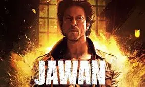 رکوردشکنی دوباره «شاهرخ خان» در بالیوود