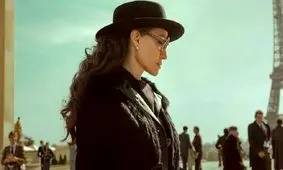 آنجلینا جولی در اقتباس سینمایی Anxious People بازی می‌کند