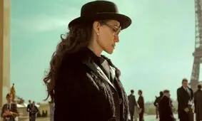آنجلینا جولی در اقتباس سینمایی Anxious People بازی می‌کند