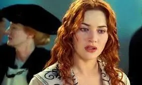  سفر در زمان؛ «رُز فیلم تایتانیک» در کنار همسر سوم اش؛ سال 1394