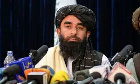 طالبان: نشست علمای شیعه را برای جلوگیری از فاجعه لغو کردیم

