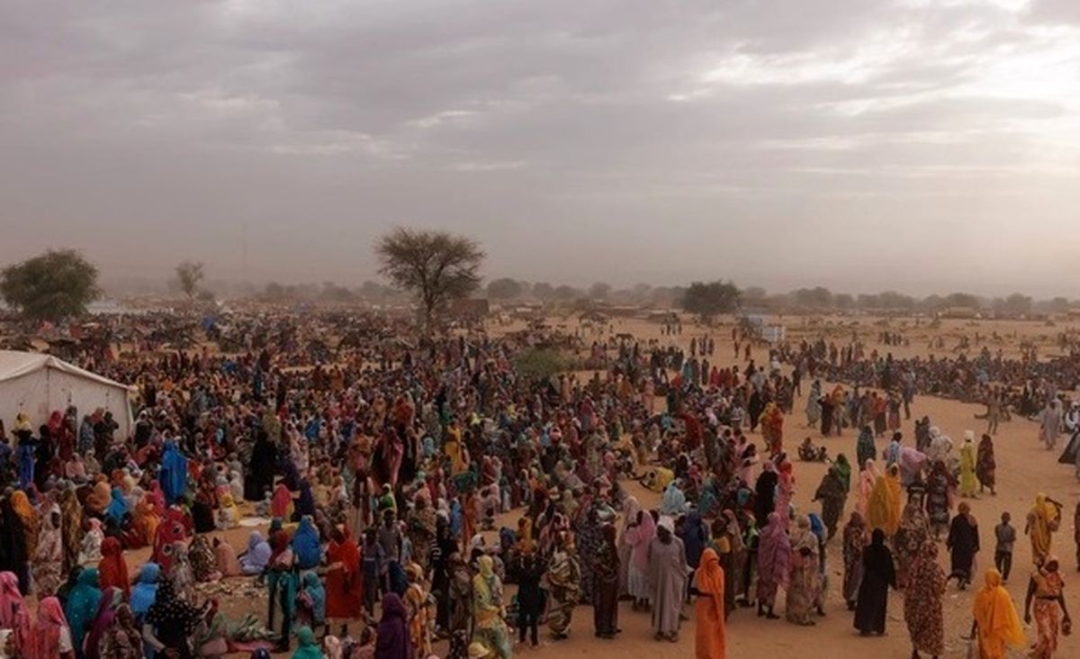 چرا جهان در برابر فاجعه انسانی در سودان ساکت است؟/ بیش از ۱۰ میلیون نفر آواره شدند