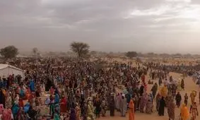 چرا جهان در برابر فاجعه انسانی در سودان ساکت است؟/ بیش از ۱۰ میلیون نفر آواره شدند
