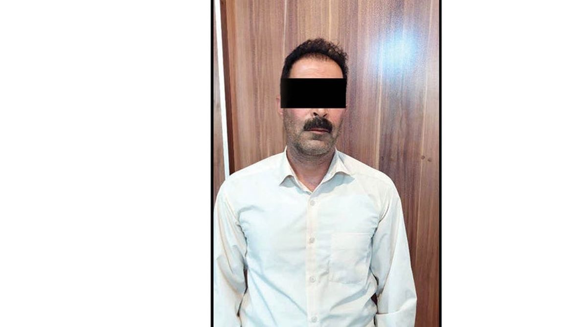 پلیس، خواب تک تیرانداز بیرحم را آشفته کرد/ پایان ۱۶ سال زندگی مخفیانه قاتل فراری